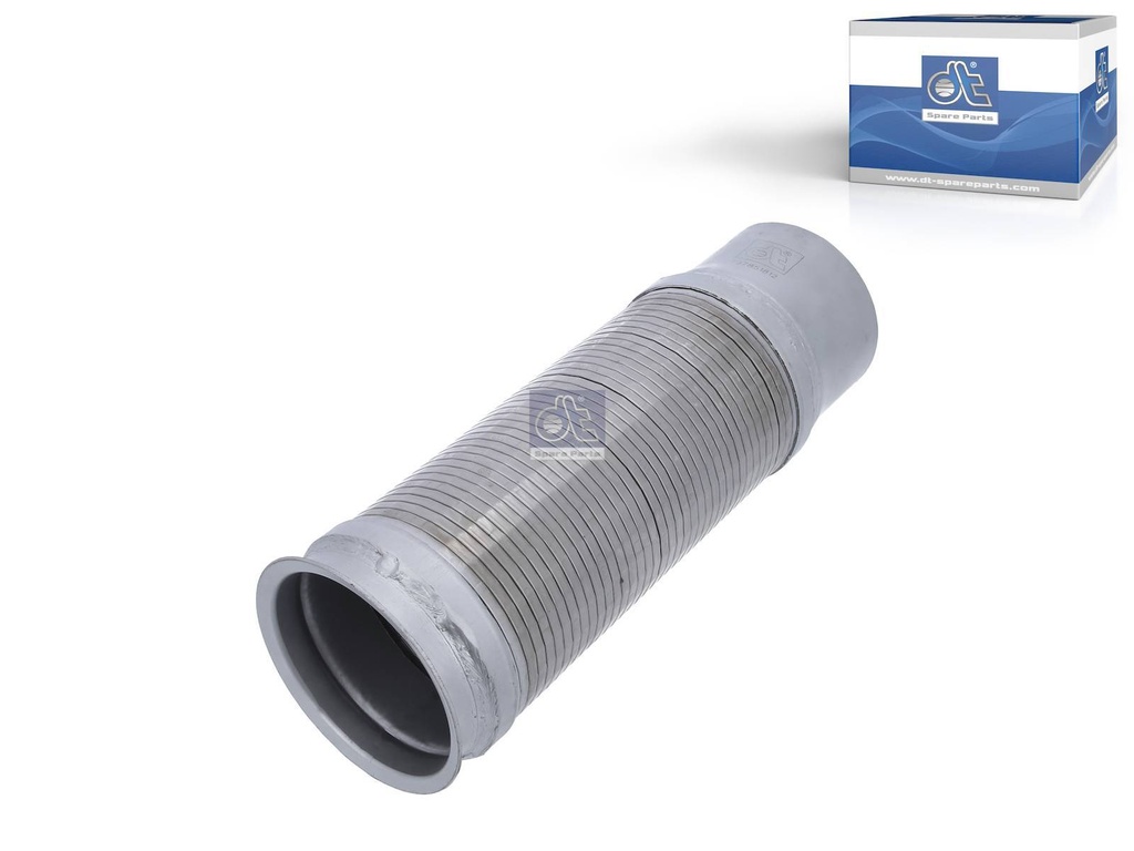 Flexible d'échappement - DT SPARE PARTS