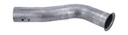 Tuyau d'échappement MAN - DT SPARE PARTS