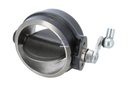Volet de frein d'échappement MAN - DT SPARE PARTS