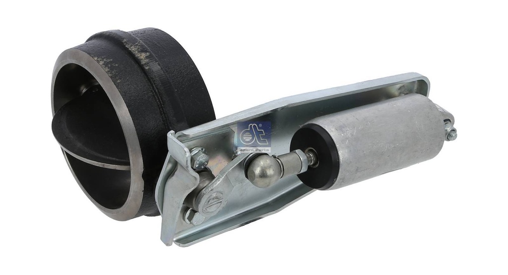 Volet de frein d'échappement MAN - DT SPARE PARTS