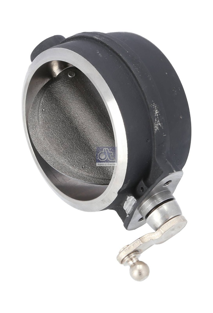 Volet de frein d'échappement MAN - DT SPARE PARTS