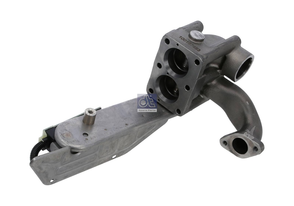 Clapet MAN - DT SPARE PARTS