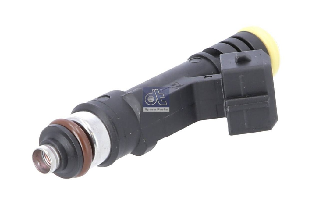 Valve d'injection - DT SPARE PARTS