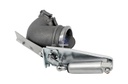 Frein moteur MAN - DT SPARE PARTS