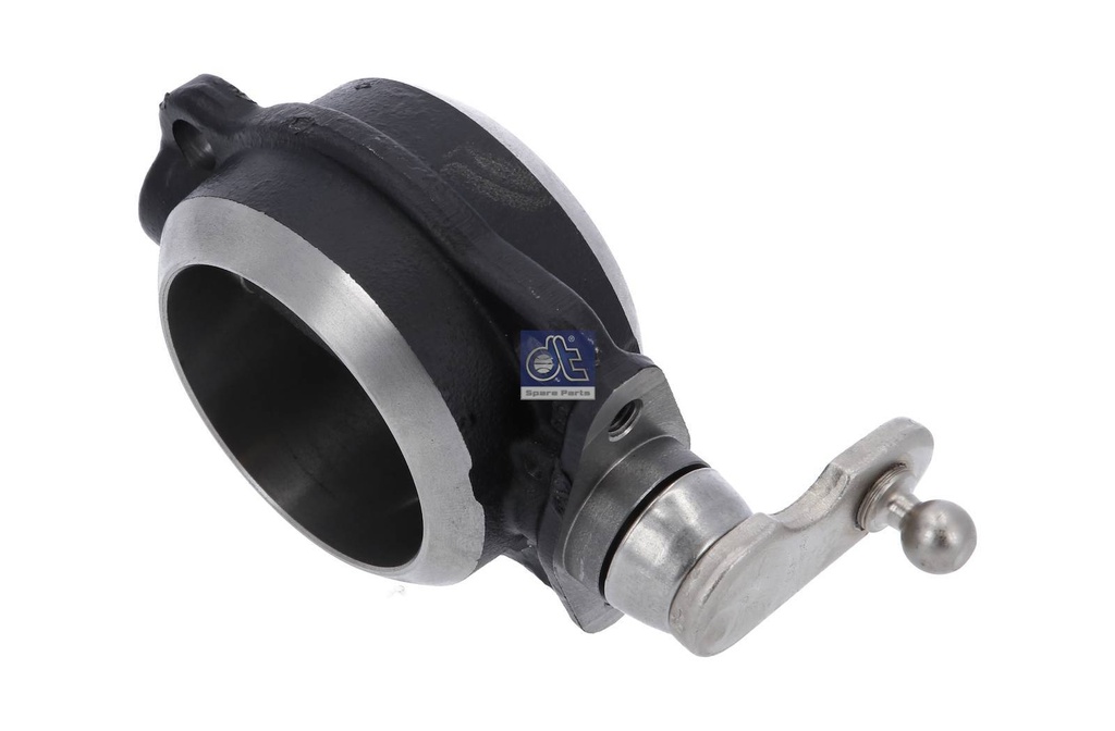 Volet de frein d'échappement MAN - DT SPARE PARTS