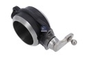 Volet de frein d'échappement MAN - DT SPARE PARTS