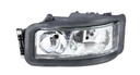 Phare principal MAN - DT SPARE PARTS