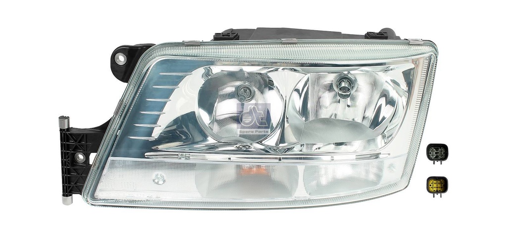 Phare principal MAN - DT SPARE PARTS