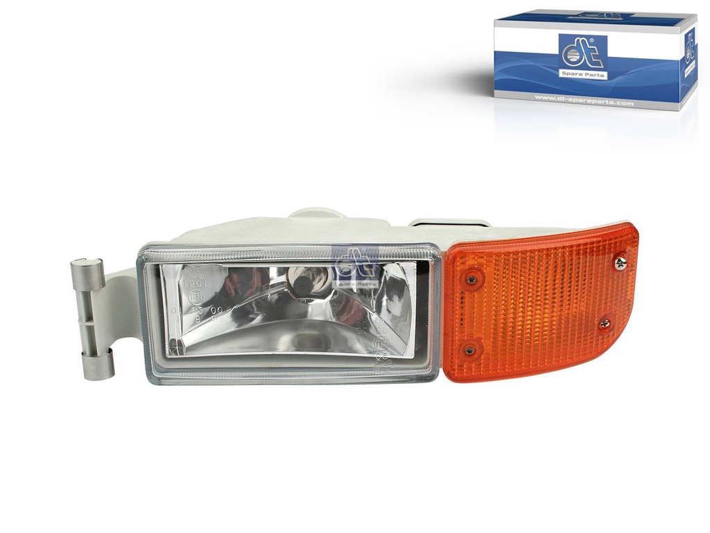 Feu combinée MAN - DT SPARE PARTS