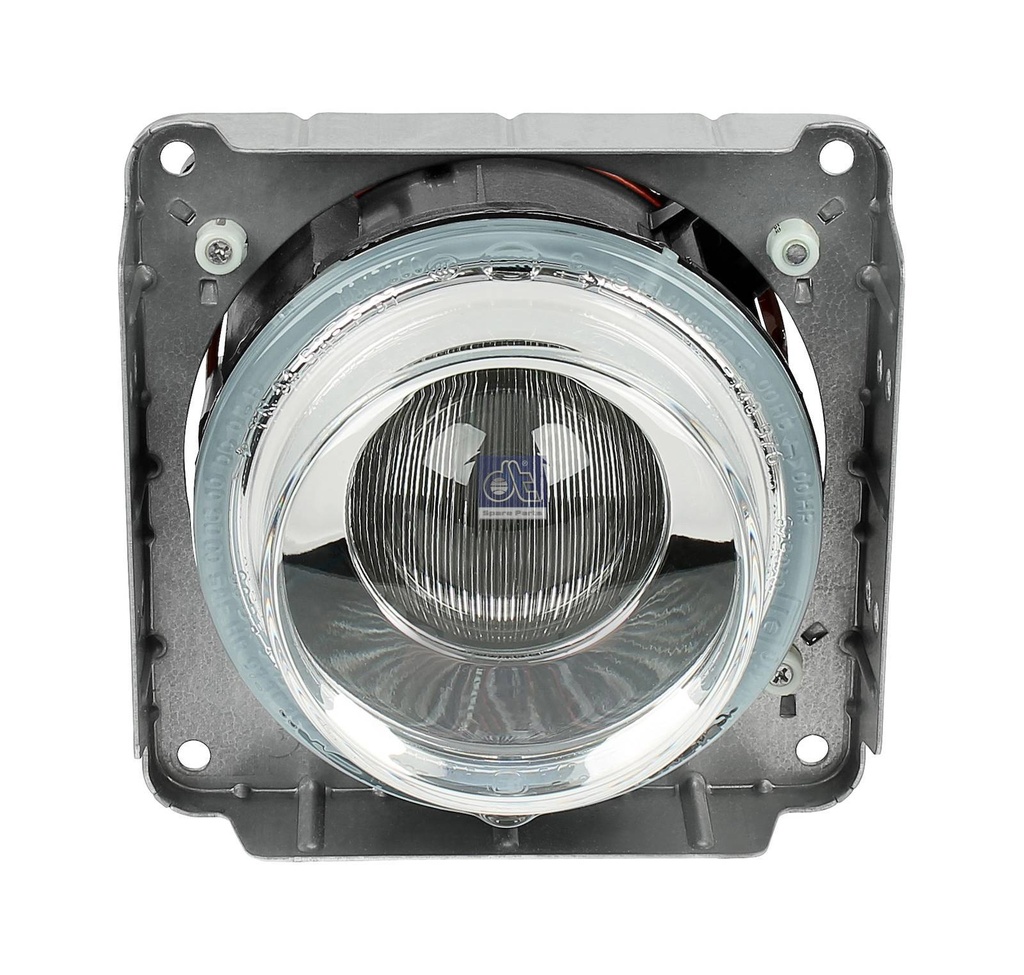 Phare anti-brouillard - DT SPARE PARTS