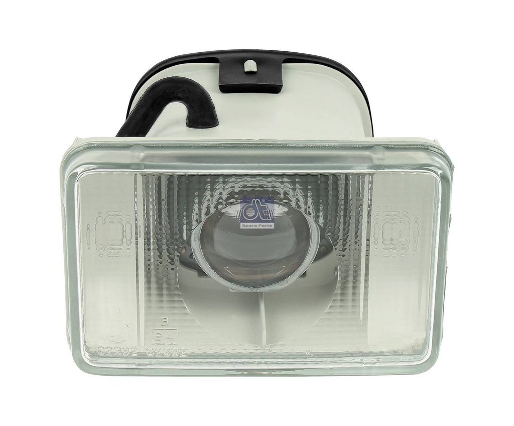 Phare anti-brouillard MAN - DT SPARE PARTS