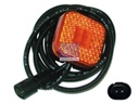 Feu de gabarit latéral - DT SPARE PARTS