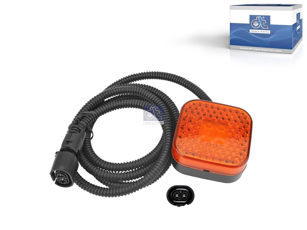 Feu de gabarit latéral - DT SPARE PARTS