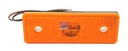 Feu de gabarit latéral MAN - DT SPARE PARTS