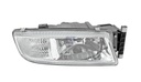 Phare auxiliaire - DT SPARE PARTS