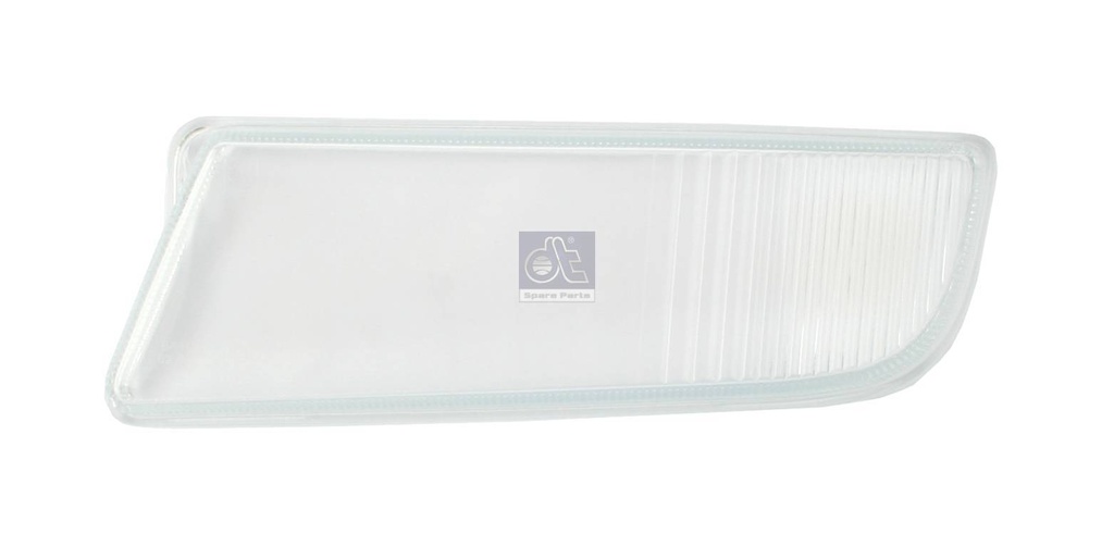 Verre de phare auxiliaire - DT SPARE PARTS