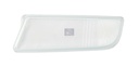 Verre de phare auxiliaire - DT SPARE PARTS