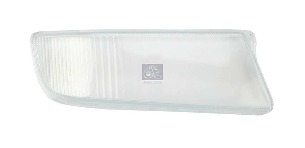 Verre de phare auxiliaire - DT SPARE PARTS