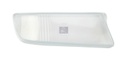 Verre de phare auxiliaire - DT SPARE PARTS
