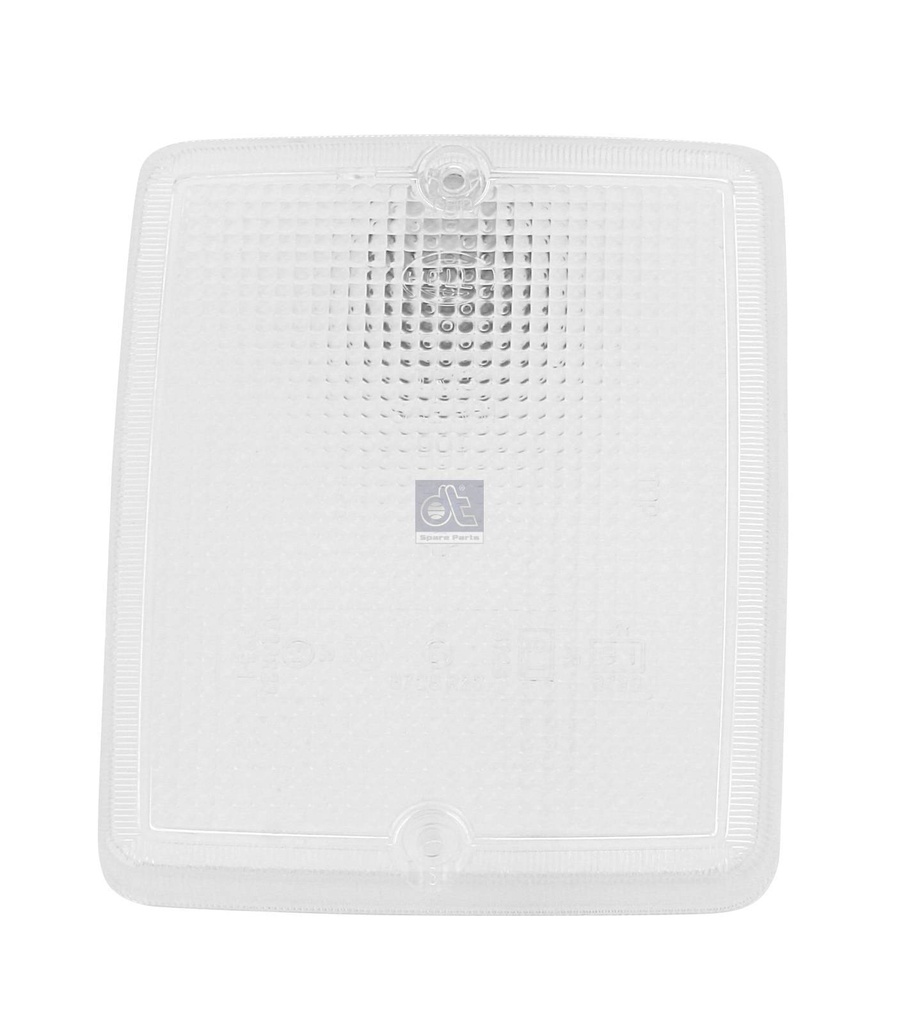 Glace de feu de recul - DT SPARE PARTS