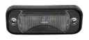 Feu de plaque d'immatriculation - DT SPARE PARTS