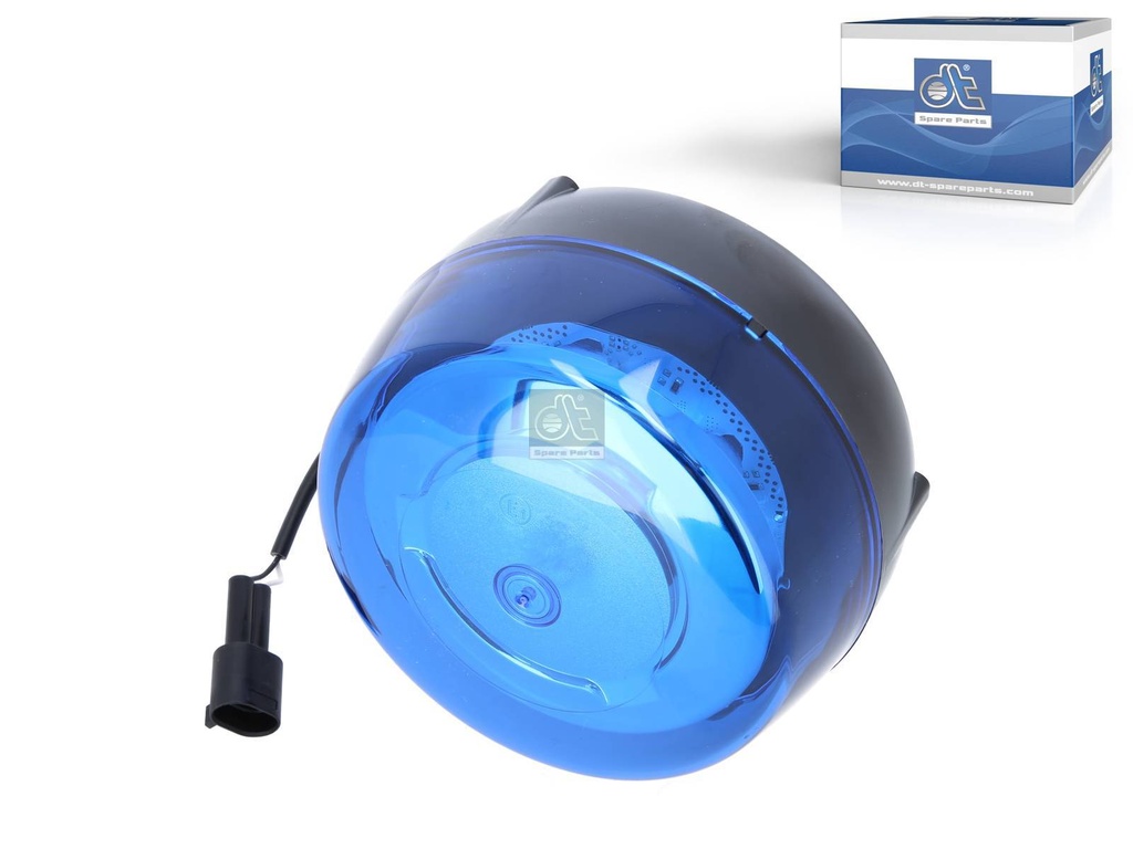 Gyrophare MAN - DT SPARE PARTS