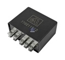 Relais de clignotant MAN - DT SPARE PARTS