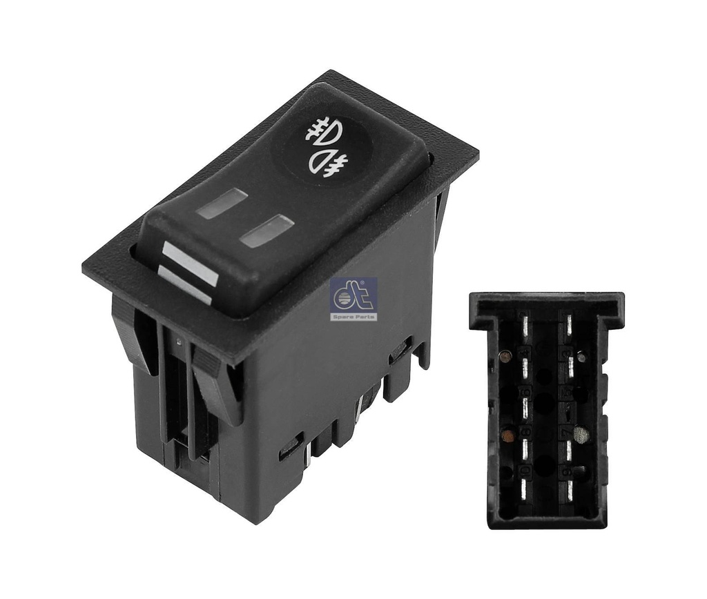 Interrupteur à bascule MAN - DT SPARE PARTS