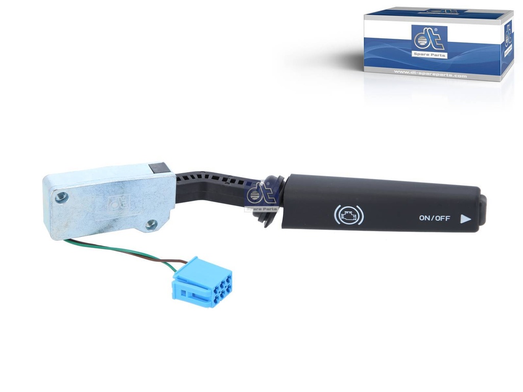 Commutateur de colonne de direction MAN - DT SPARE PARTS