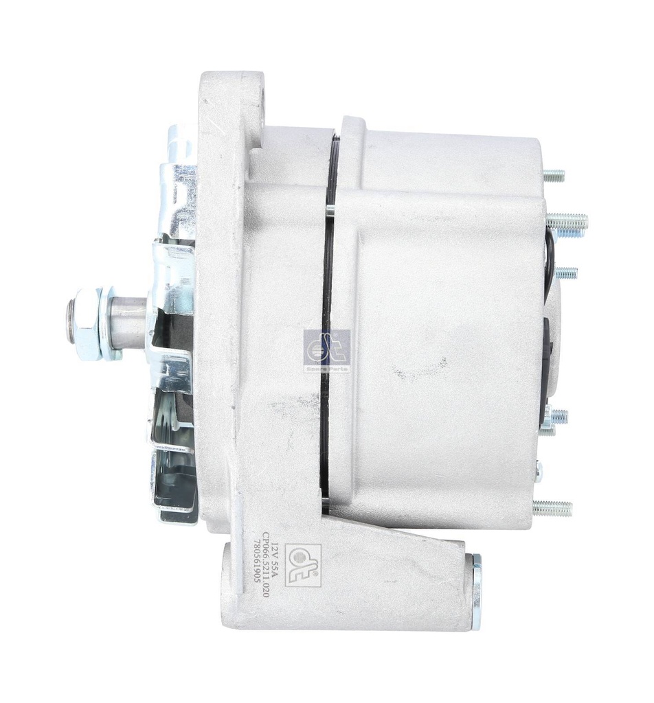 Alternateur - DT SPARE PARTS
