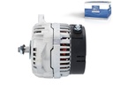 Alternateur - DT SPARE PARTS
