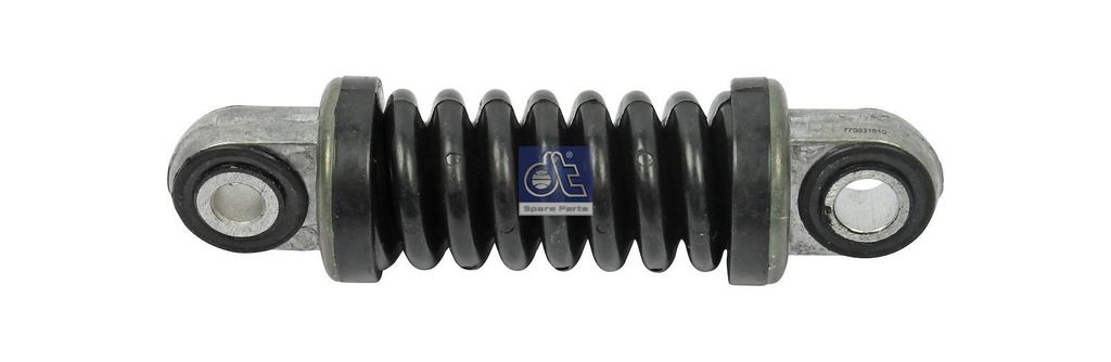 Ressort de pression MAN - DT SPARE PARTS