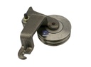Galet tendeur MAN - DT SPARE PARTS