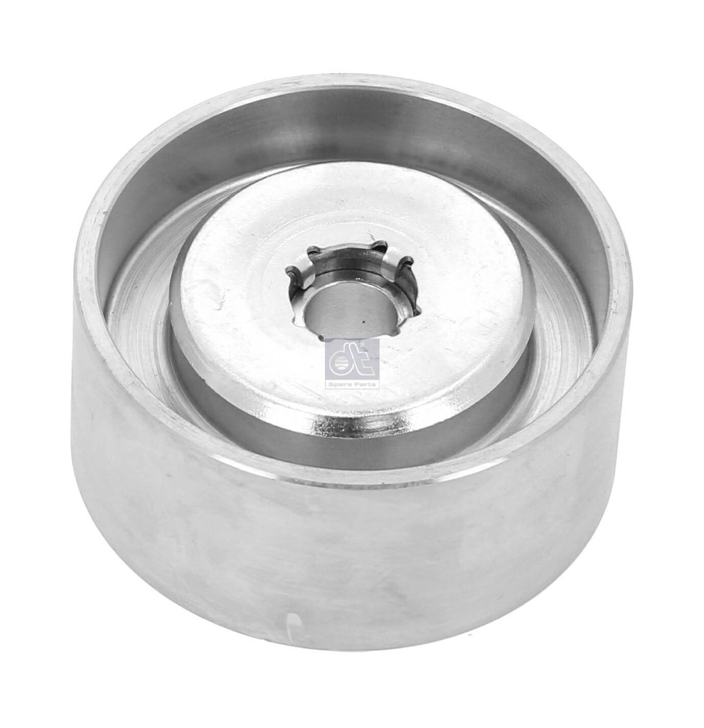 Galet tendeur MAN - DT SPARE PARTS