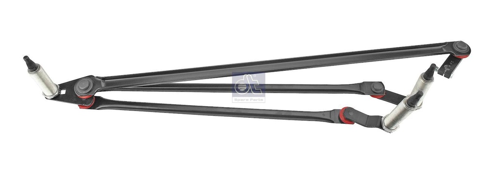 Tringlerie d'essuie-glace MAN - DT SPARE PARTS