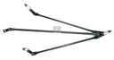 Tringlerie d'essuie-glace MAN - DT SPARE PARTS