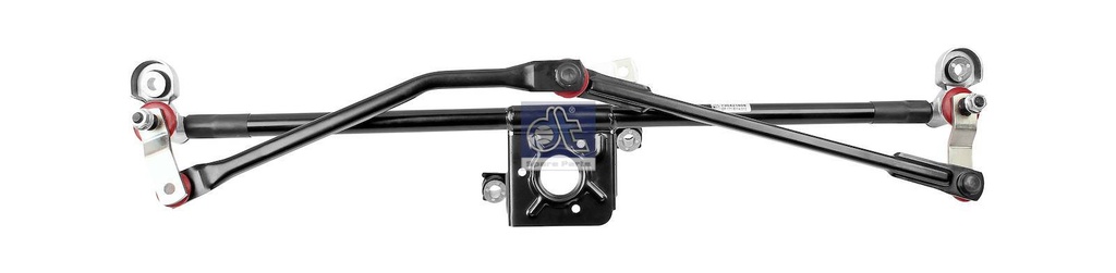 Tringlerie d'essuie-glace MAN - DT SPARE PARTS