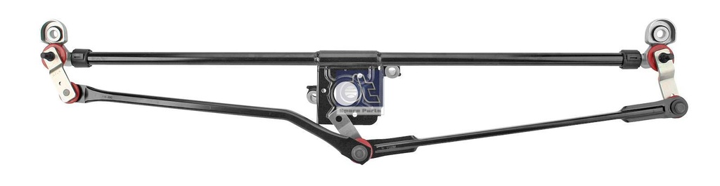 Tringlerie d'essuie-glace - DT SPARE PARTS