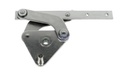 Tringlerie d'essuie-glace MAN - DT SPARE PARTS