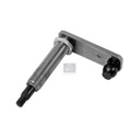 Palier d'essuie-glace MAN - DT SPARE PARTS