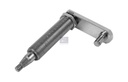 Palier d'essuie-glace MAN - DT SPARE PARTS