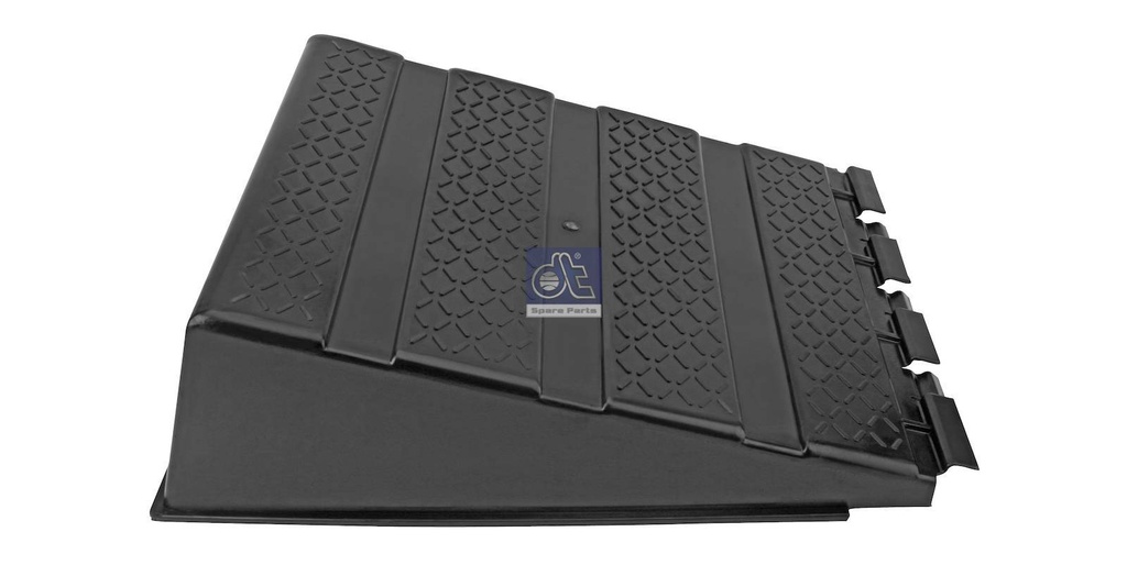 Couvercle de batterie MAN - DT SPARE PARTS