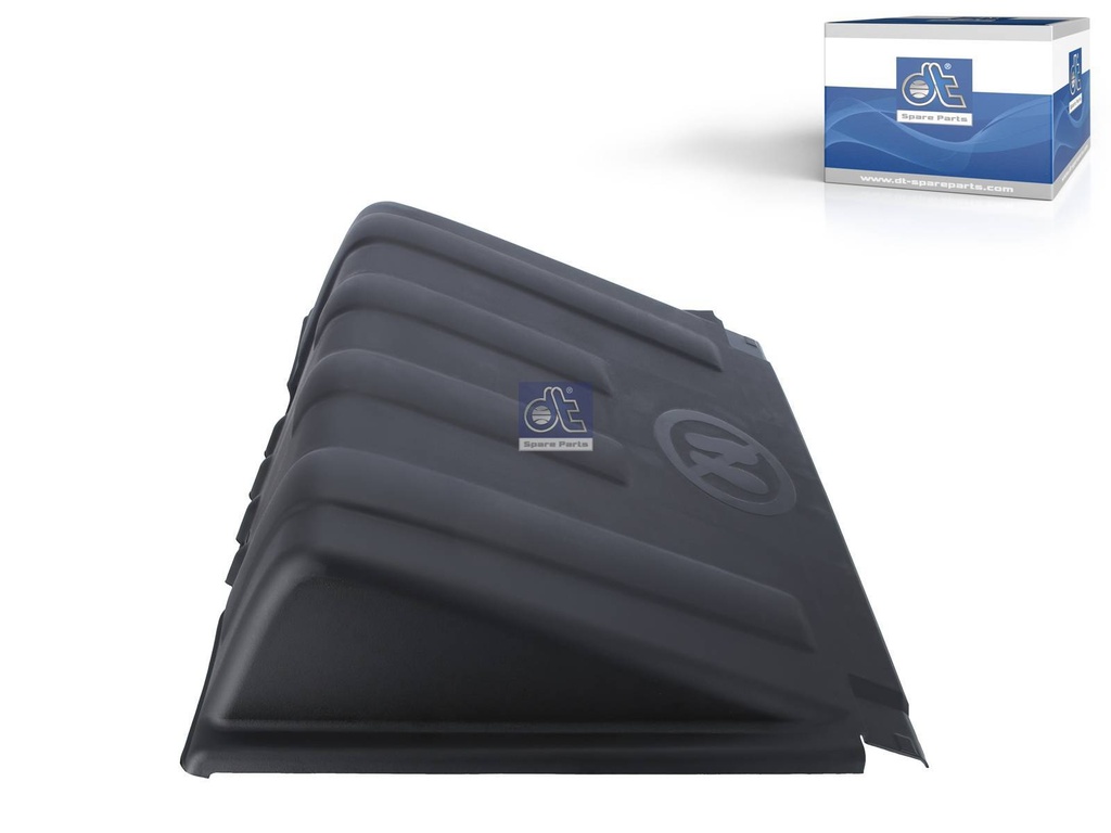 Couvercle de batterie - DT SPARE PARTS