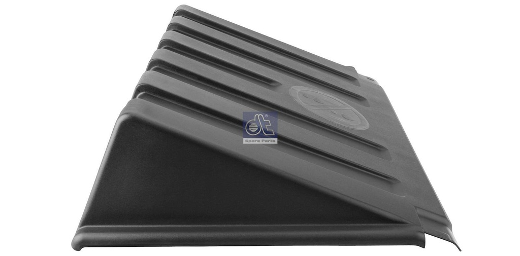 Couvercle de batterie MAN - DT SPARE PARTS