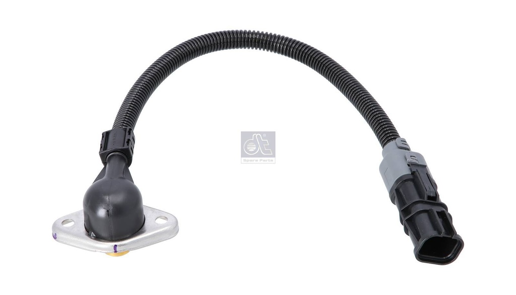 Capteur de pression de suralimentation MAN - DT SPARE PARTS