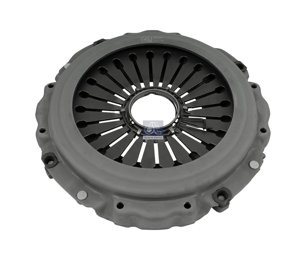 Mécanisme d'embrayage - DT SPARE PARTS