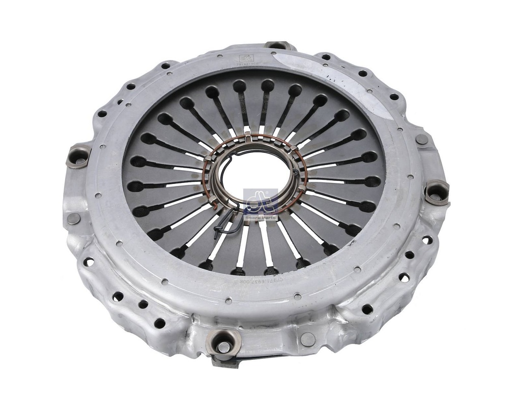 Mécanisme d'embrayage - DT SPARE PARTS
