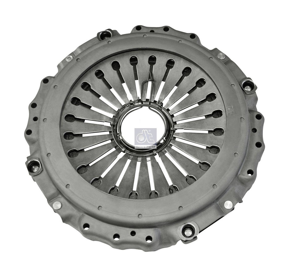 Mécanisme d'embrayage - DT SPARE PARTS