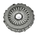 Mécanisme d'embrayage - DT SPARE PARTS