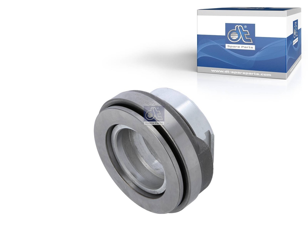 Butée d'embrayage - DT SPARE PARTS